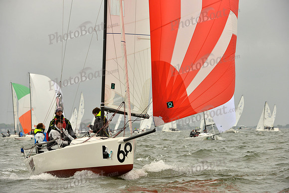 2016 Charleston Race Week A_1332