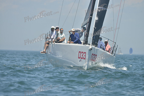 2025 Block Island Race Week G_0486
