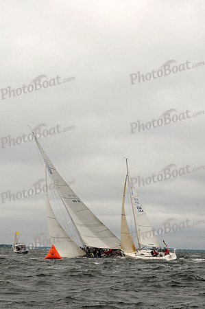 2011 NYYC Annual Regatta C 630