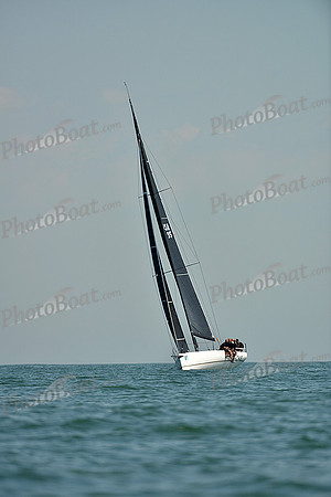 2014 Charleston Race Week D 129