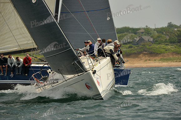 2015 Block Island Race Week D 391