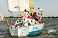 2011 Southern Bay RW A 363