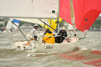 2015 Charleston Race Week E 1155