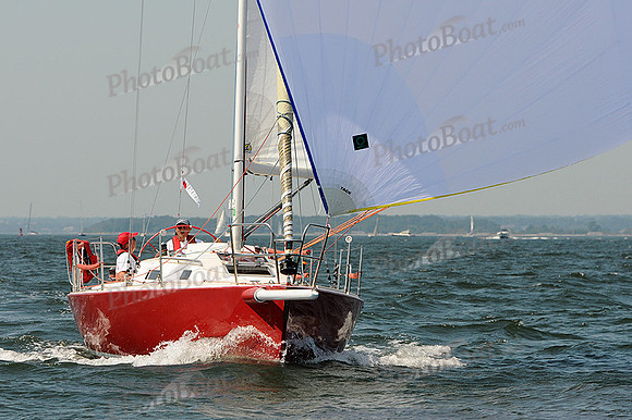2012 Vineyard Race A 206