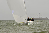 2012 Charleston Race Week B 285