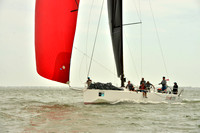 2018 Charleston Race Week C_0910