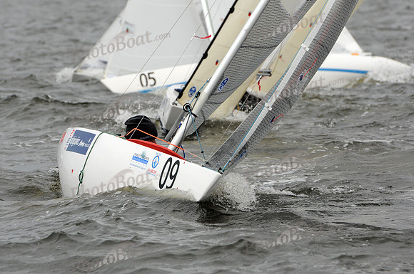 2012 IFDS Worlds B 966