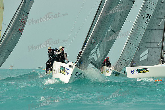 2015 Key West Race Week E 1950
