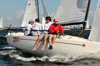 2014 J70 Winter Series A 1146