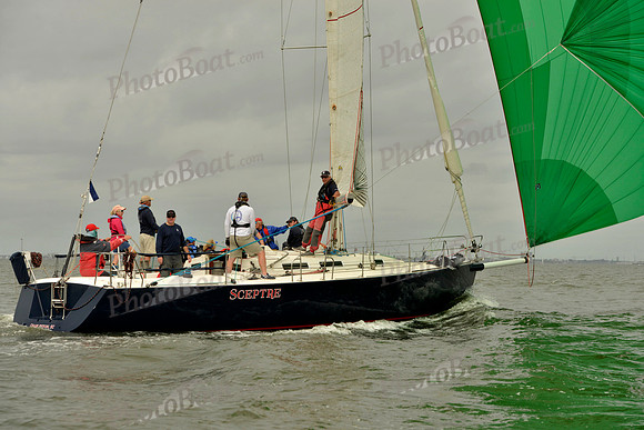 2019 Charleston Race Week I_1327