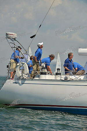 2014 Charleston Race Week D 536