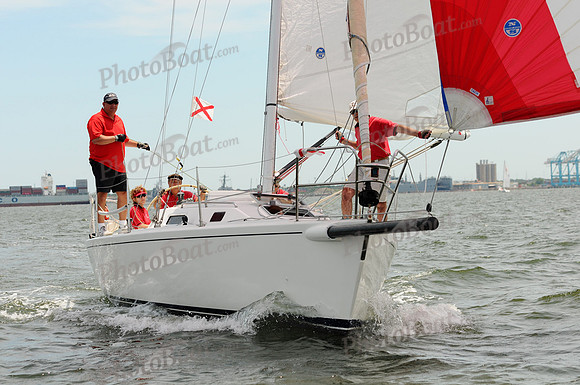 2011 Southern Bay RW C 796
