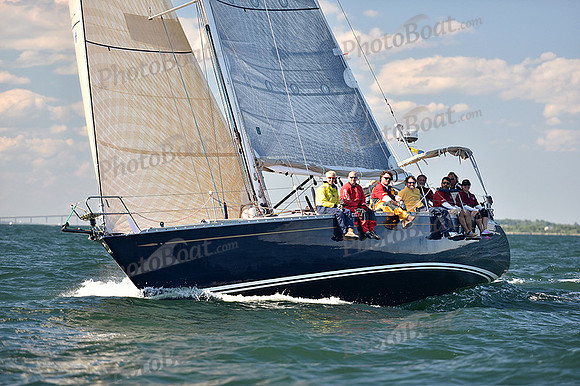 2016 Newport Bermuda Race_0868