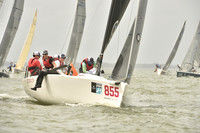 2019 Charleston Race Week C_0952