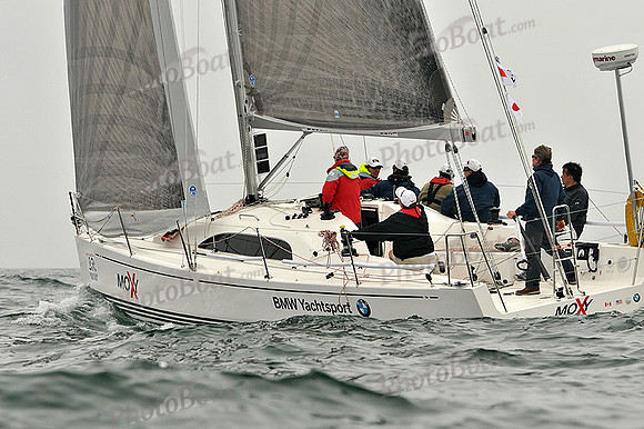 2013 Block Island Race Week D 104
