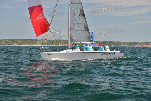 2019 Block Island Race Week D_0827