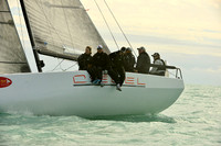 2016 Key West Race Week A_0997