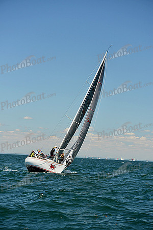 2015 Block Island Race Week H 642