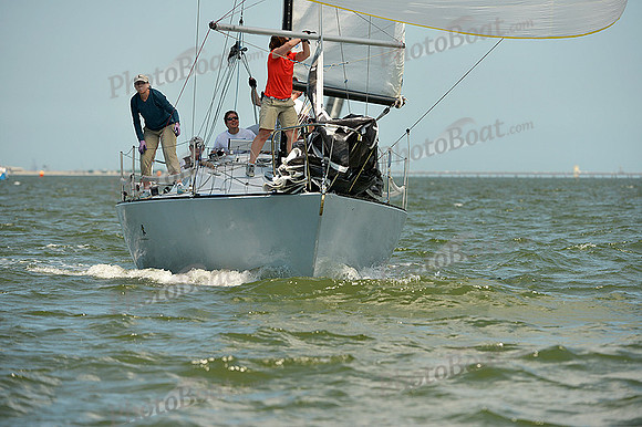 2015 Southern Bay Race Week A 1494
