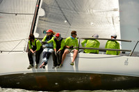 2018 Charleston Race Week A_1920