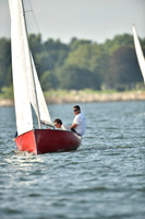 2018 Thistle Nationals C_0847