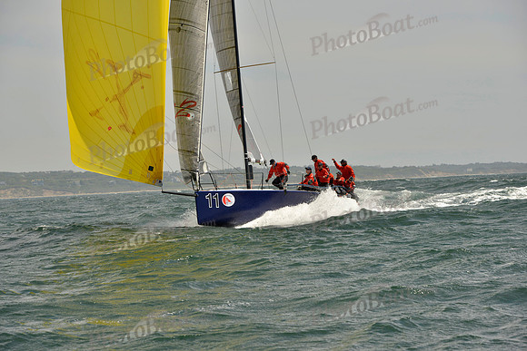 2017 Block Island Race Week B_0309