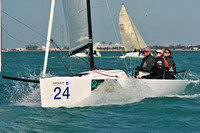 2013 Key West Race Week E 744