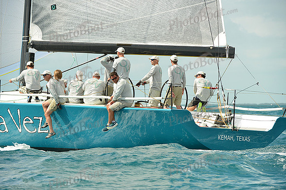 2015 Key West Race Week D 1834