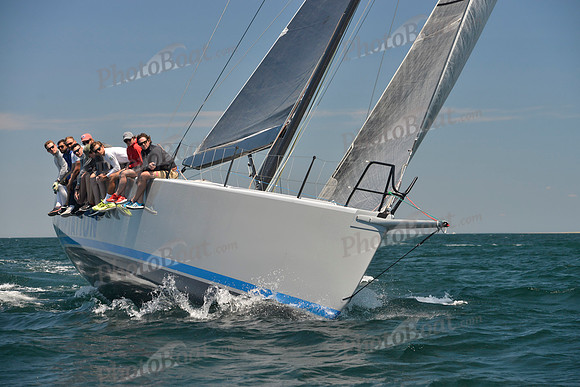 2019 Block Island Race Week B_0460