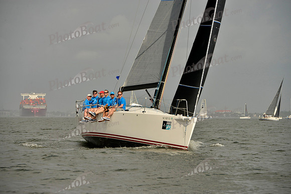 2019 Charleston Race Week B_0168