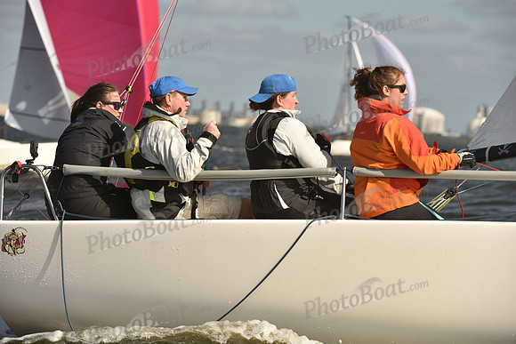 2019 J70 Winter Series A_0782