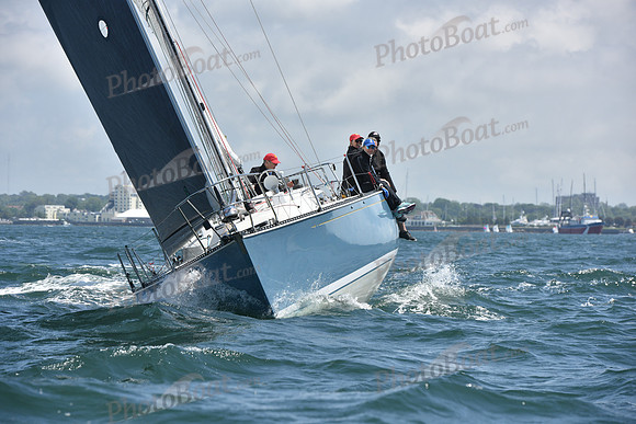 2019 NYYC Annual Regatta A_0291