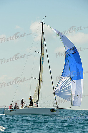 2015 Key West Race Week D 968