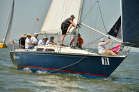 2017 Southern Bay Race Week A_0640