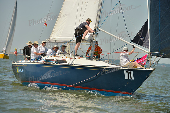 2017 Southern Bay Race Week A_0640