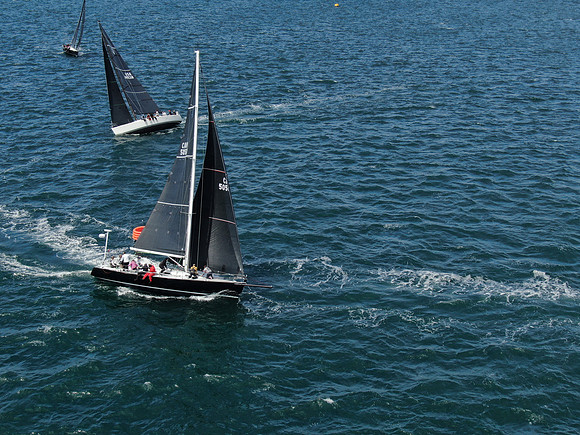 2025 Block Island Race Week J_0108
