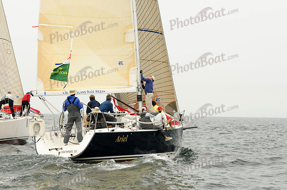 2011 Block Island RW F 1284