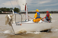 2011 NY Architects Regatta 074