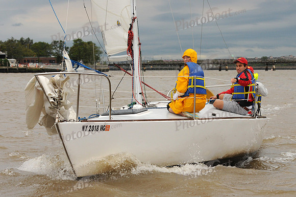 2011 NY Architects Regatta 074