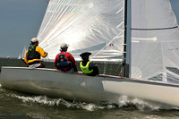 2014 Southern Bay Race Week D 276