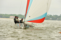 2015 Charleston Race Week A_0807
