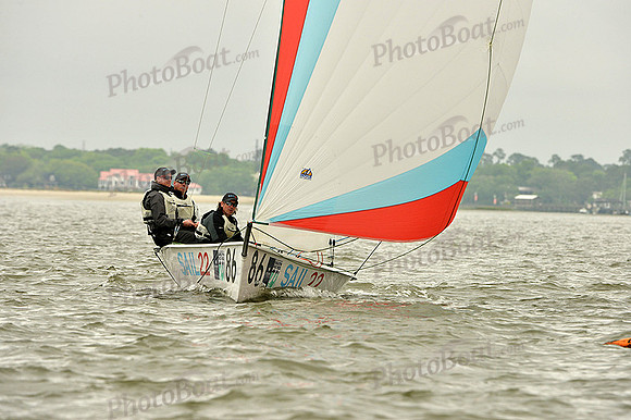 2015 Charleston Race Week A_0807