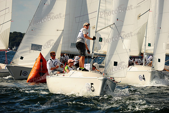2016 USQS-B 982