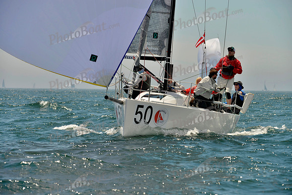 2017 Block Island Race Week C_0715
