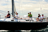 2014 Newport Bermuda A 245