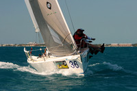 2012 Key West Race Week D 679