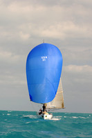2012 Key West Race Week A 1422