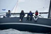 2019 Block Island Race Week G_0528
