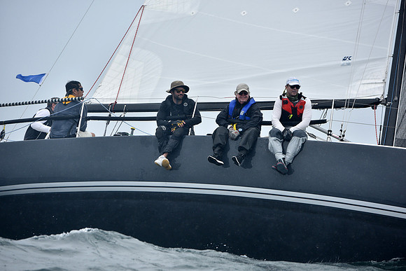 2019 Block Island Race Week G_0528