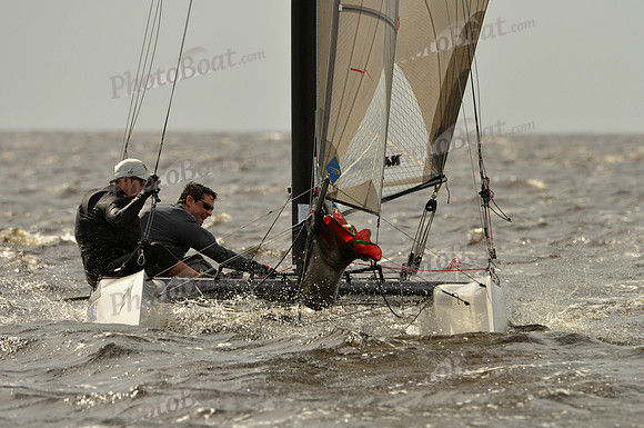 2015 F18 Americas A 223